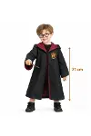 Harry Potter Bebek Kostüm Seti – Asa Gözlük Pelerin 71 Cm (2-4 Yaş)-1