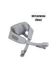 VNB-01 Titreşimli Masaj Aleti-1