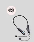 Gürültü Azaltmalı Mikrofonlu Kablosuz Bluetooth Kulaklık-3