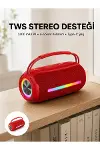 Bluetooth Kablosuz Hoparlör – Taşınabilir, Güçlü Ses-1