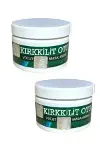 Kırkkilitotu Yüksek Etkili Rahatlatıcı Kremi 150 ml 2 Adet-1