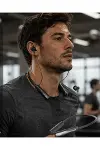 Boyun Askılı Bluetooth Kulaklık Extra Bass ve Ses Değiştirme Modlu-1