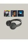 Bluetooth 5.0 Kablosuz Kulaklık-Geniş Alan Kullanım-5