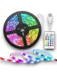 5 Metre Şerit Led-5