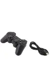 Ps3 Kablosuz og Oyun Kolu Oyuncu Konsolu Dualshock Wireless Joystick Controller-3