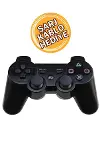 Ps3 Kablosuz og Oyun Kolu Oyuncu Konsolu Dualshock Wireless Joystick Controller-1