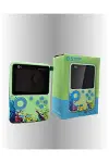 TV Bağlantılı 500 Oyunlu Mini Gameboy Konsol-5