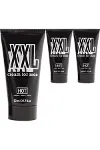 Hotxxl Erkeğe Özel 3 Adet 50 Ml Şekillendirici Krem-1