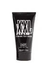 Hotxxl Erkeğe Özel 50 ml Şekillendirici Krem-1