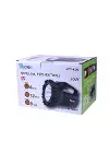 Şarjlı 50 W Büyük Fener Wt-400-3