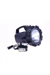 Şarjlı 50 W Büyük Fener Wt-400-4
