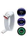 Turbo Hızlı Şarj Destekli 120W USB-C Şarj Seti-5