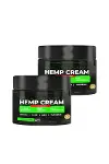 He.mp Cream  Rahatlatıcı Bakım Kremi 250 ml x 2 adet-1
