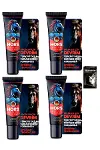 Hors Active Cream Gecikme Ve Sertleşme P.enis Kremi 50ml 4 Adet 1 Adet Jel-1
