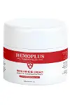 Hemoplus Rahatlatıcı Bakım ve Masaj Kremi 150 ml-1