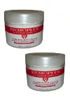 Hemoplus Rahatlatıcı  Masaj Bakım Kremi 100 ml 2 Adet-1
