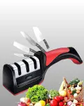 3 Parçalı Çok Fonksiyonlu Mutfak Makas Seti – Paslanmaz Çelik, Ergonomik Tasarım-5