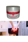 Hemoplus Rahatlamanız İçin Masaj Bakım Kremi 150 ml x 2 adet-3