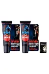 Hors Active Cream Gecikme Ve Sertleşme P.enis Kremi 50ml 2 Adet 1 Adet Jel-1