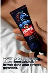 Hors Active Cream Gecikme Ve Sertleşme P.enis Kremi 50ml 3 Adet + 1 Adet Jel-2