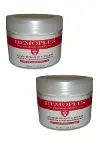 Hemoplus Rahatlamanız İçin  Masaj Bakım Kremi 100 ml 2 Adet-1