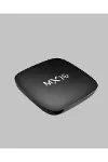 Android 4K TV Box – Wi-Fi, Bluetooth, Dolby Ses, 60 FPS Ultra HD-2