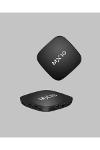 Android 4K TV Box – Wi-Fi, Bluetooth, Dolby Ses, 60 FPS Ultra HD-4