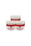 Hemoplus Büyük Boy Rahatlama Bakım Kremi 3 Adet 150 ml-1