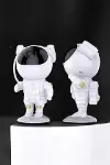 Astronot Görünümlü Projeksiyon Speaker Taşınabilir-4