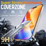 Galaxy S25 İle Uyumlu Flexible Cam Ekran Koruyucu 3D Tam Kapsama Kolay Kurulum Aparatlı Easy İnstall-7