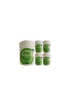 Hemocure Natural Rahatlatıcı Kremi 5 Adet 50 ml-1