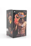 Anime One Piece Luffy Figürü 25 Cm Alk5259-2