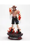 Anime One Piece Luffy Figürü 25 Cm Alk5259-1