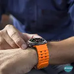 Samsung ile Uyumlu Akıllı Saat Kordonları-3