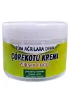 Eurorganic Çörek Otu Masaj Kremi 100 ml-1