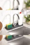 Silikon Lavabo Matı (13*36 CM)-2