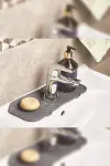 Silikon Lavabo Matı (13*36 CM)-3
