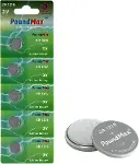 1216 DL1216 3V Lityum Düğmeli Pil (5'li Paket)-2