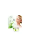 Eurorganic Aloe Vera Jel Cildiniz İçin Ferahlama ve Nem Dokunuş 100 ml x 1 adet-2