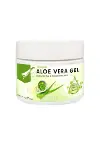 Eurorganic Aloe Vera Jel Cildiniz İçin Ferahlama ve Nem Dokunuş 100 ml x 1 adet-1
