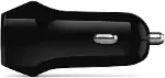 SpeedCharger QC 3.0 Type-C 120cm Kablolu Araç Şarj Aleti - Beyaz (2CKQC01C)-6