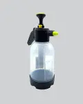 Köpük Püskürtücü 2 Litre Dayanıklı Manuel Basınçlı Yıkama Şişesi-2