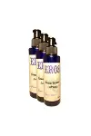Eros Natural Personal Lubricant Chocolata Flowers 375ml Lubricant Kayganlaştırıcı Jel X 3 Adet-1