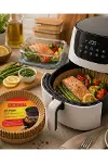 100'LÜ Airfryer Kağıdı-1