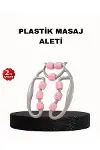 3D Nokta Masaj Aleti Derin Kas Rahatlatıcı ve Vücut Şekillendirici-1