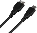 USB 3.1 Type C Micro USB 3.0 10 Gbps USB 3.1 TYPC Usb 3.0 Harici type-c usb 3.0 kablo-2