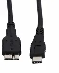 USB 3.1 Type C Micro USB 3.0 10 Gbps USB 3.1 TYPC Usb 3.0 Harici type-c usb 3.0 kablo-1