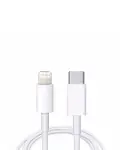 iPhone 14 13 12 11 Pro Max XR XS 20W Hızlı Şarj Adaptörü-2