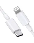 iPhone 14 13 12 11 Pro Max XR XS 20W Hızlı Şarj Adaptörü-3