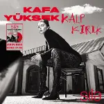 Sıla Kafa Yüksek Kalp Kırık Renkli Plak LP-2